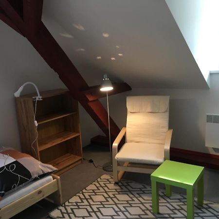 Ferienwohnung Apartman Restaurace Praha Jetřichovice Exterior foto